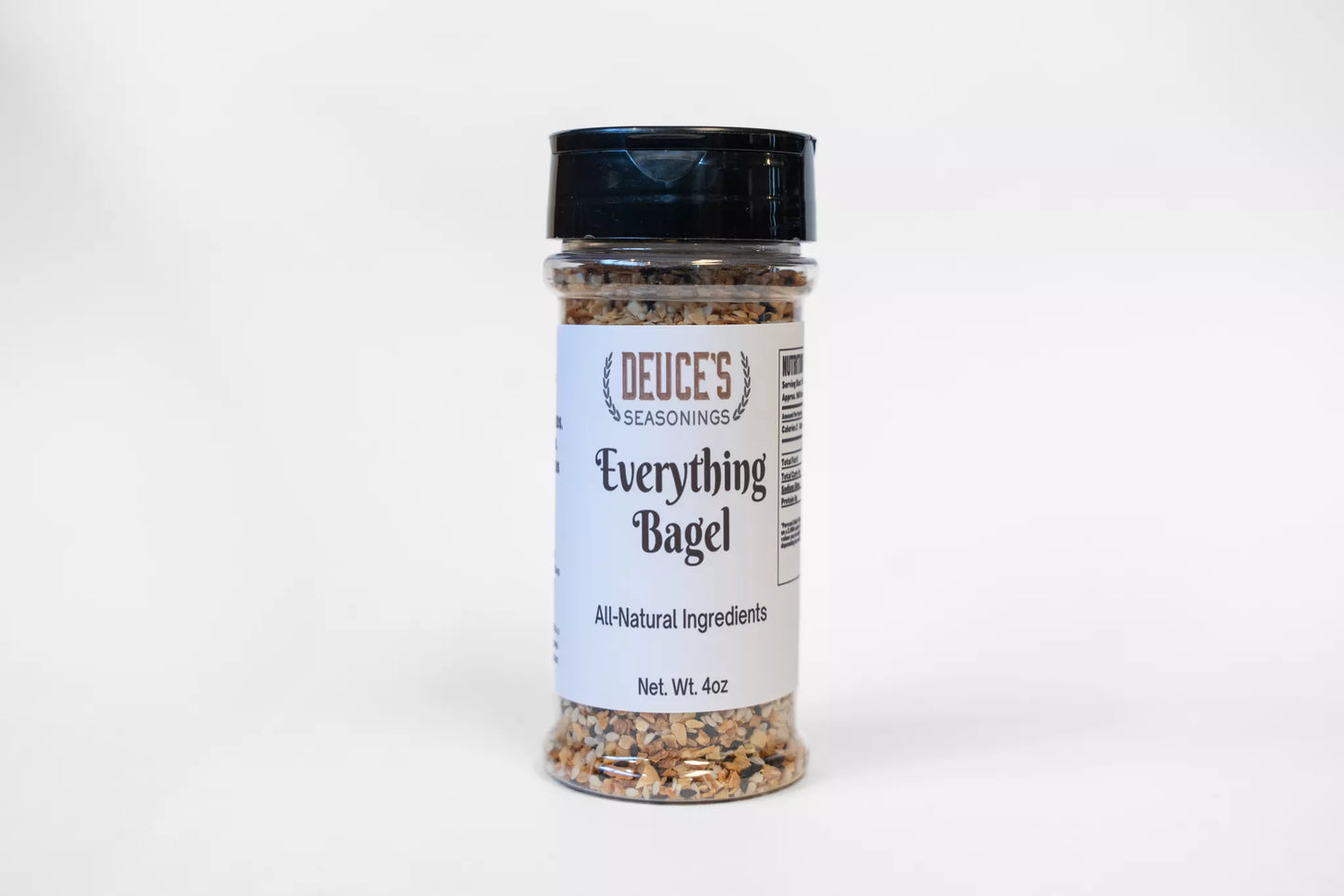 Everything Bagel