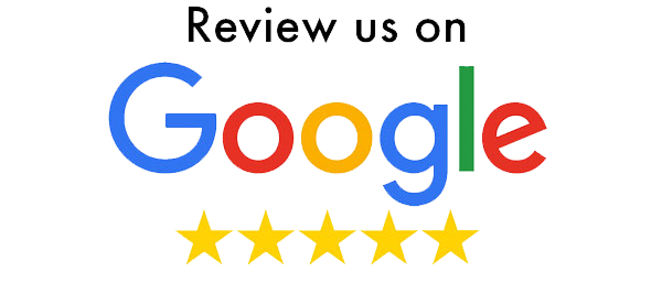 Image of Google Reviews Logo on Black Owned Seasonings Company